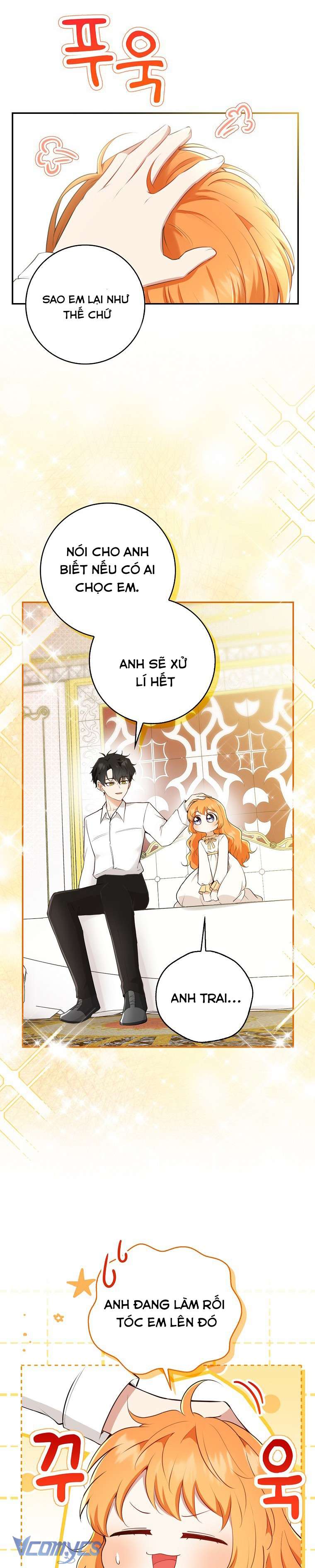 Sóc Con Tài Năng Chap 20 - Trang 2