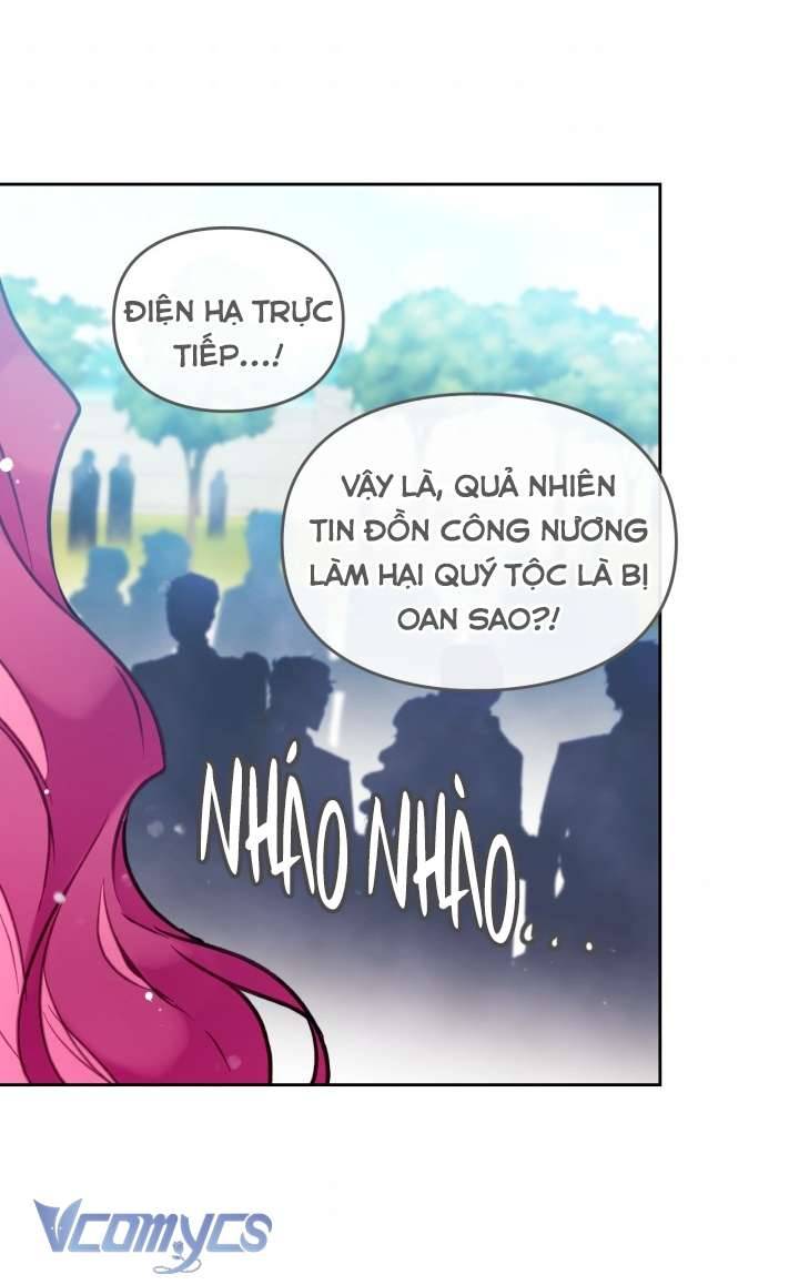 Kết Cục Của Nhân Vật Phản Diện Chỉ Có Thể Là Cái Chết Chapter 90 - Trang 4