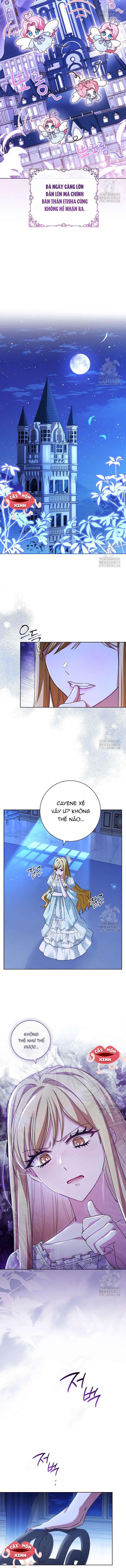 Tôi Phải Mau Chóng Kết Hôn Vì Thời Gian Có Hạn Chapter 25 - Next Chapter 26