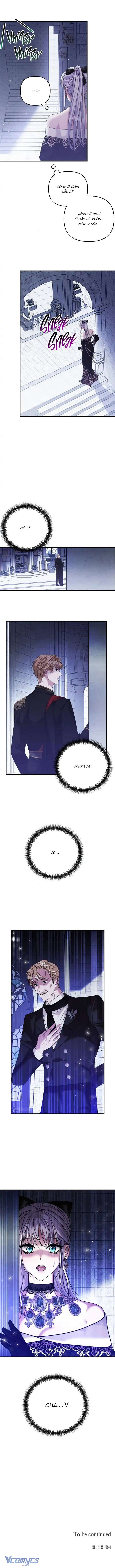 Hôn Nhân Liên Minh Để Trả Thù Chap 6 - Trang 2