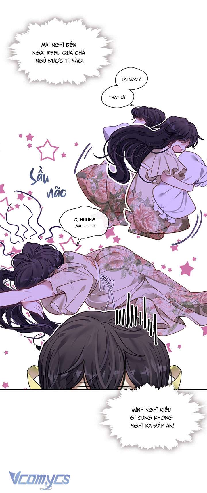 Gia Đình Bị Ám Ảnh Bởi Tôi Chapter 51 - Trang 4