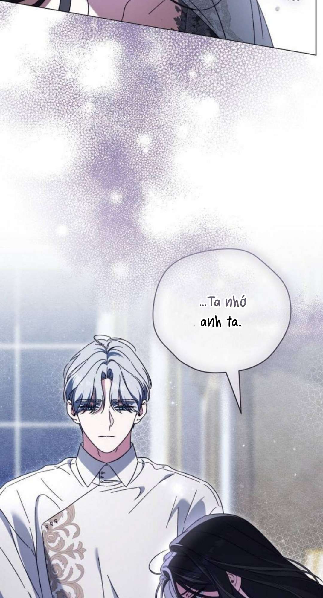 Dành Cho Nàng Juliet Xinh Đẹp Chapter 8 - Trang 4