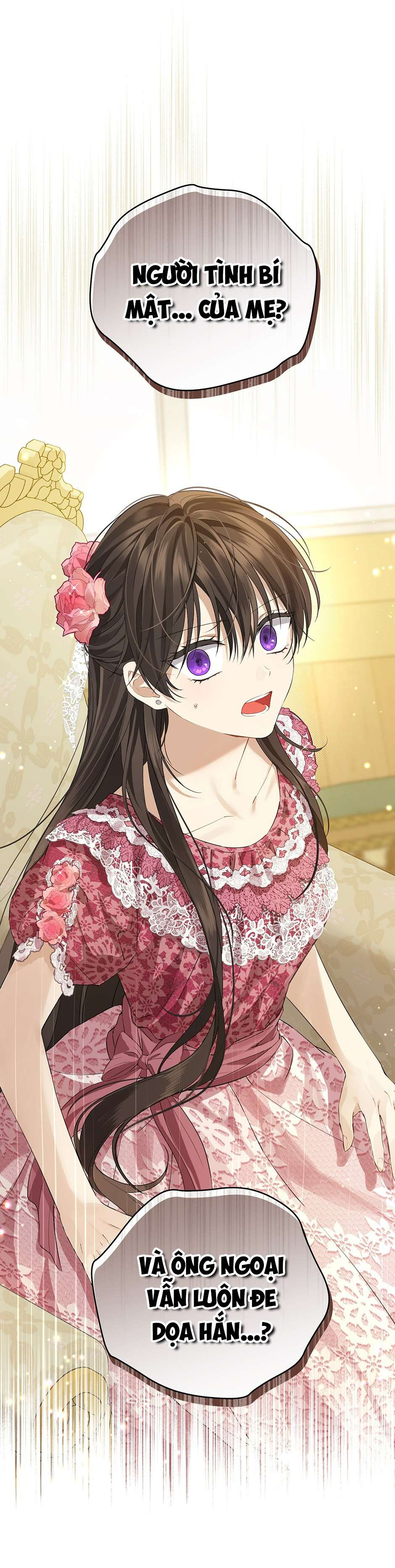 Tôi Là Minh Chứng Của Sự Thật Chap 112 - Next Chap 113