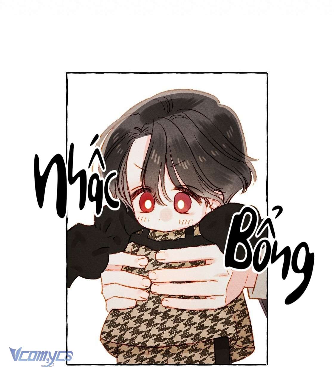 (Munn) Nuôi Dưỡng Một Hắc Long Chap 30 - Trang 2