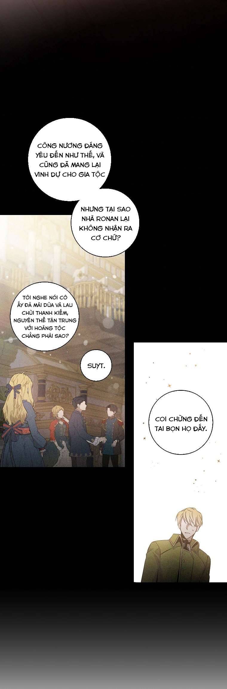 Thuần Hóa Bạo Quân Rồi Bỏ Trốn Chap 44 - Trang 2