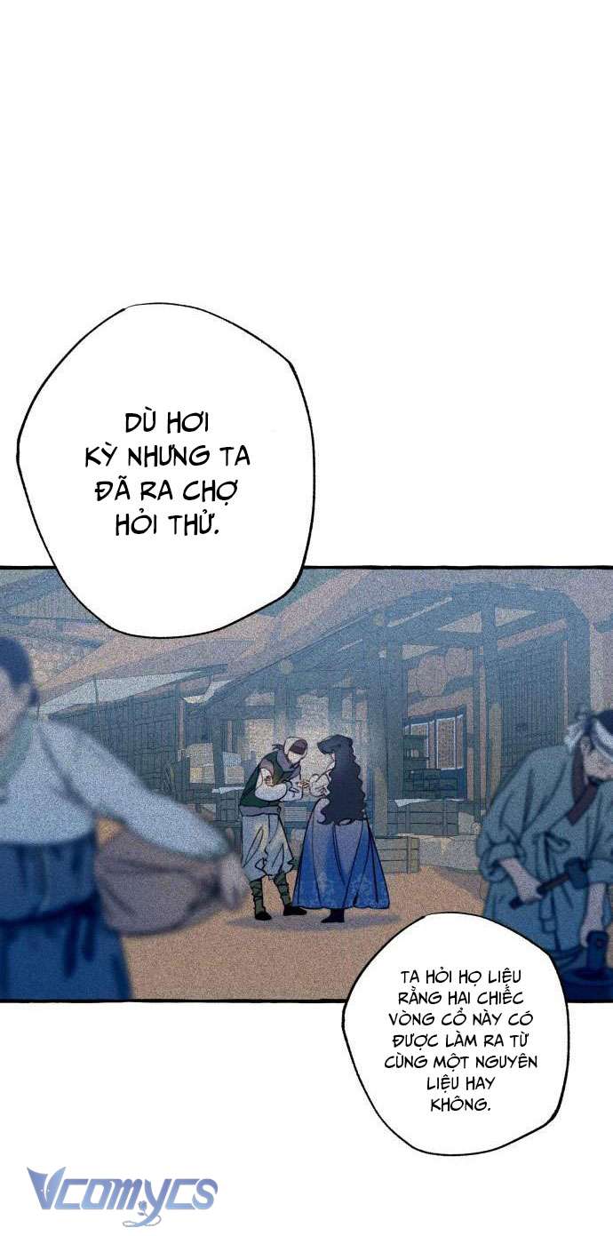 Chuyện Tình Tuyết Phương Bắc Chapter 12 - Trang 4