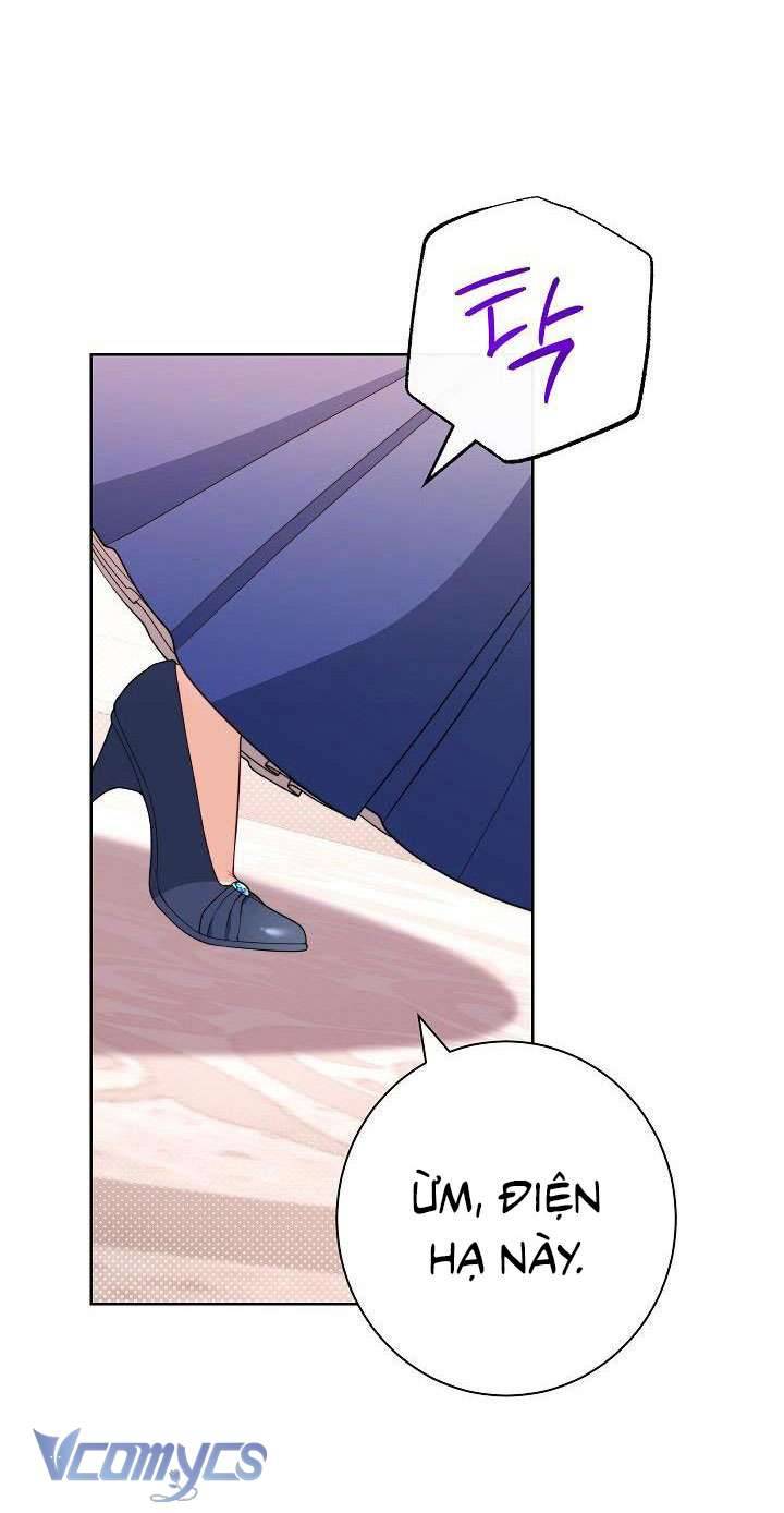 Hầu Gái Độc Quyền Của Hoàng Hậu Phản Diện Chapter 9 - Next Chapter 10