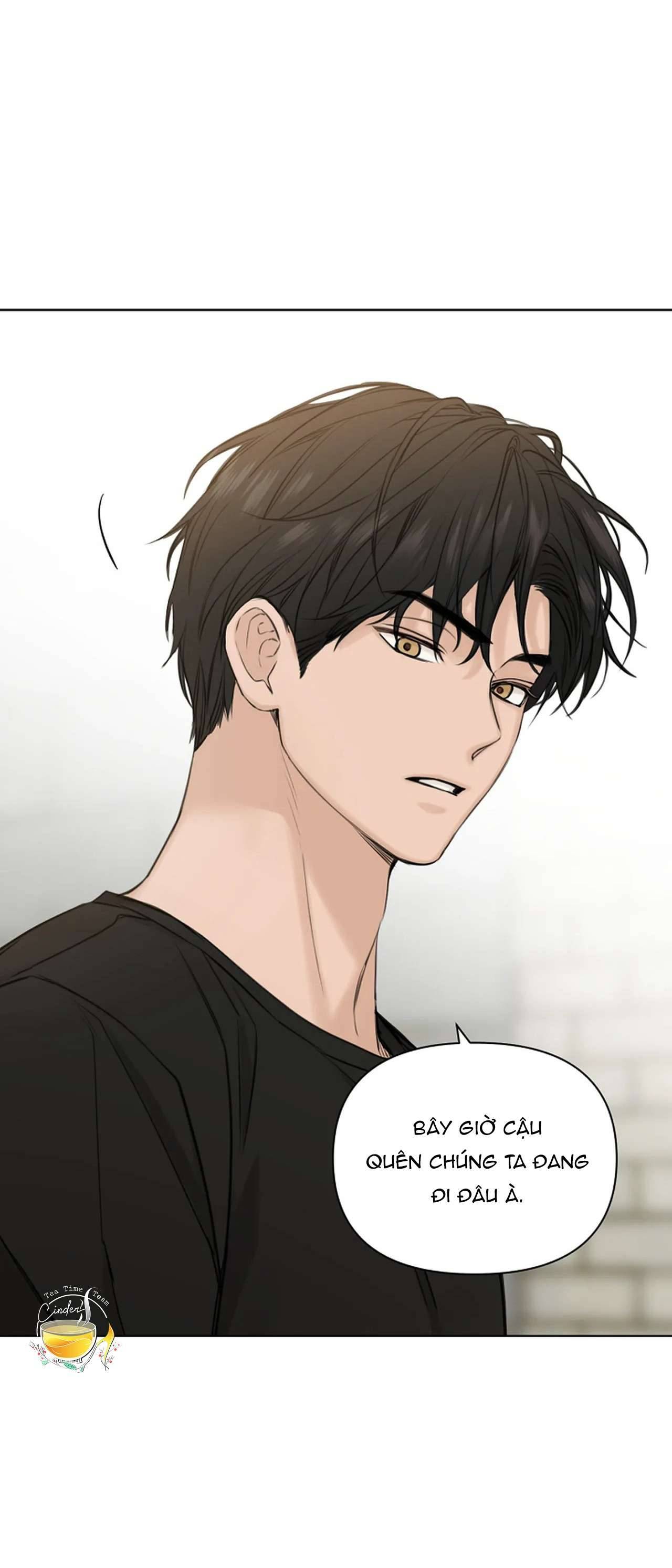 Bình Minh Chap 19 - Trang 4