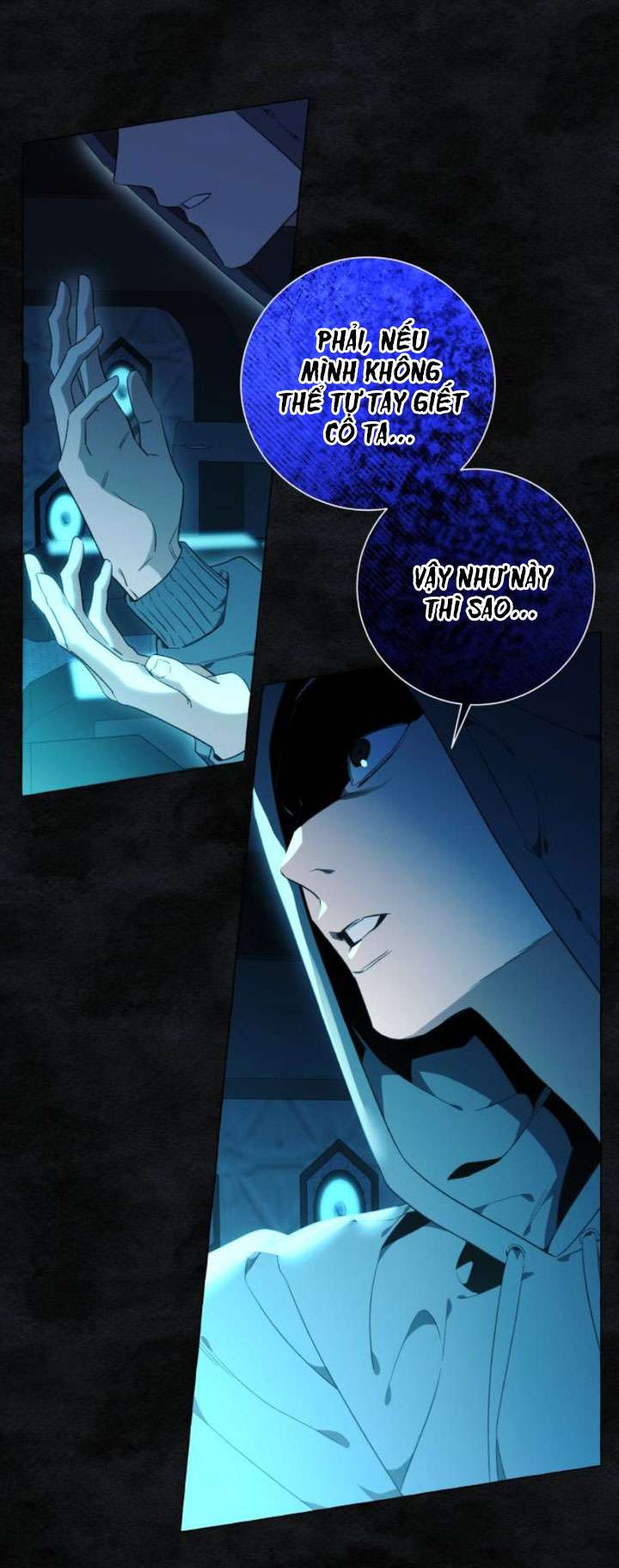 Tôi Tưởng Đó Chỉ Là Tiểu Thuyết Trọng Sinh Bình Thường Chapter 34 - Next Chapter 34.1