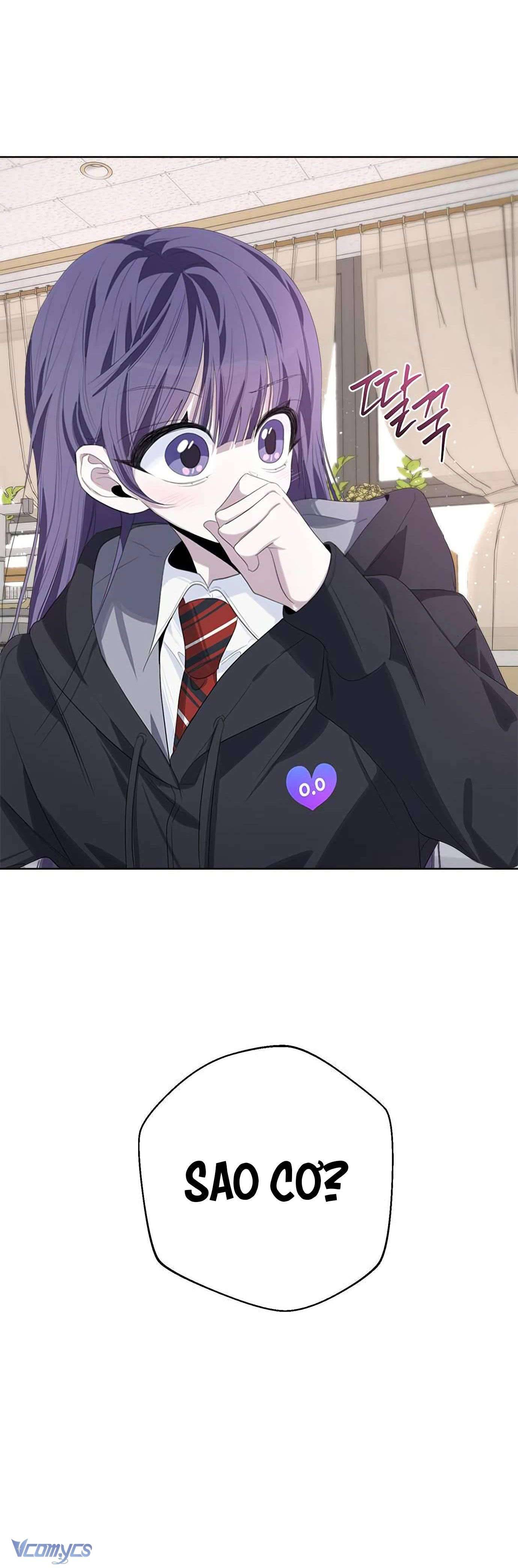 Đàn Anh Xấu Xa! Chap 45 - Trang 3