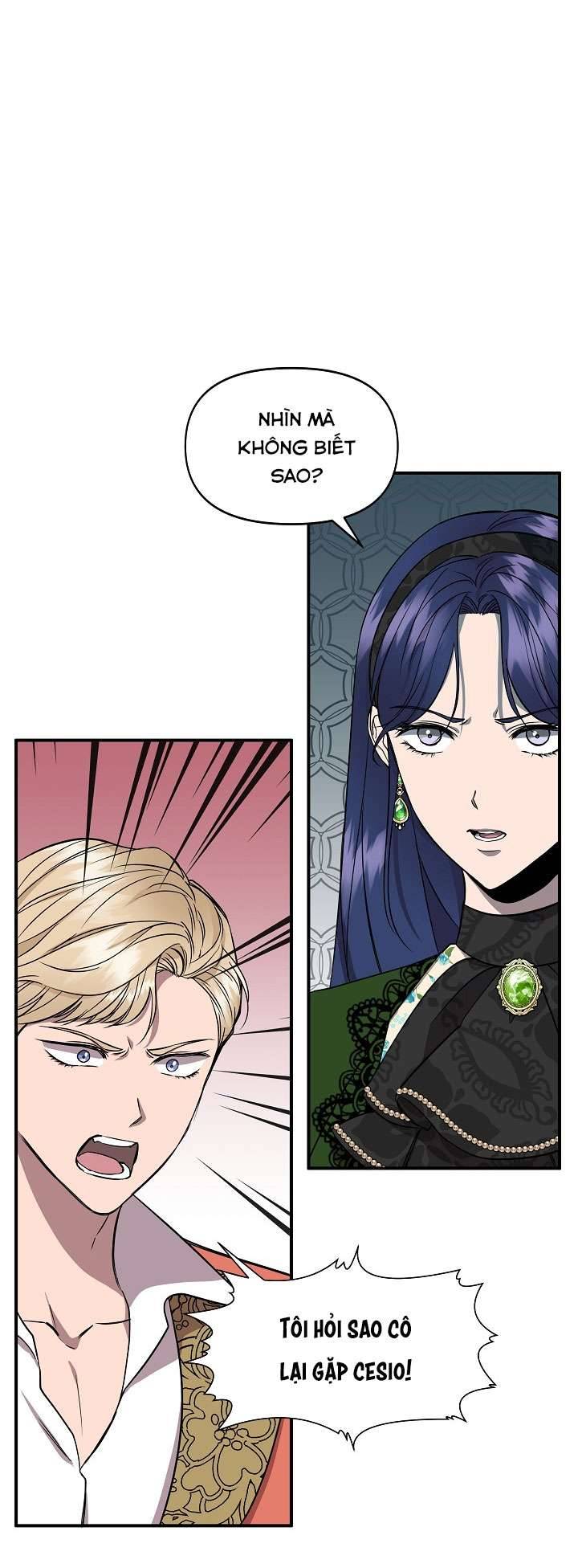 Tôi Không Phải Là Cinderella Chapter 12 - Next Chapter 12.5