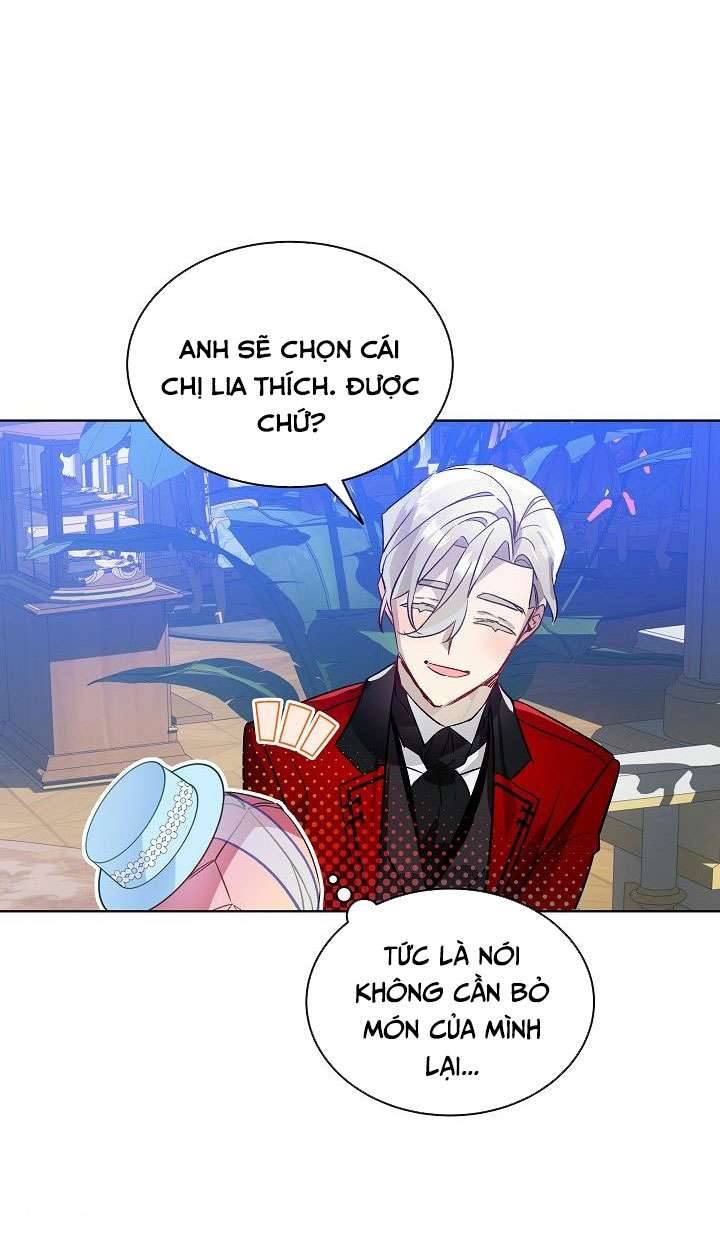 Quý Cô Thế Giới Ngầm Chap 23 - Trang 4