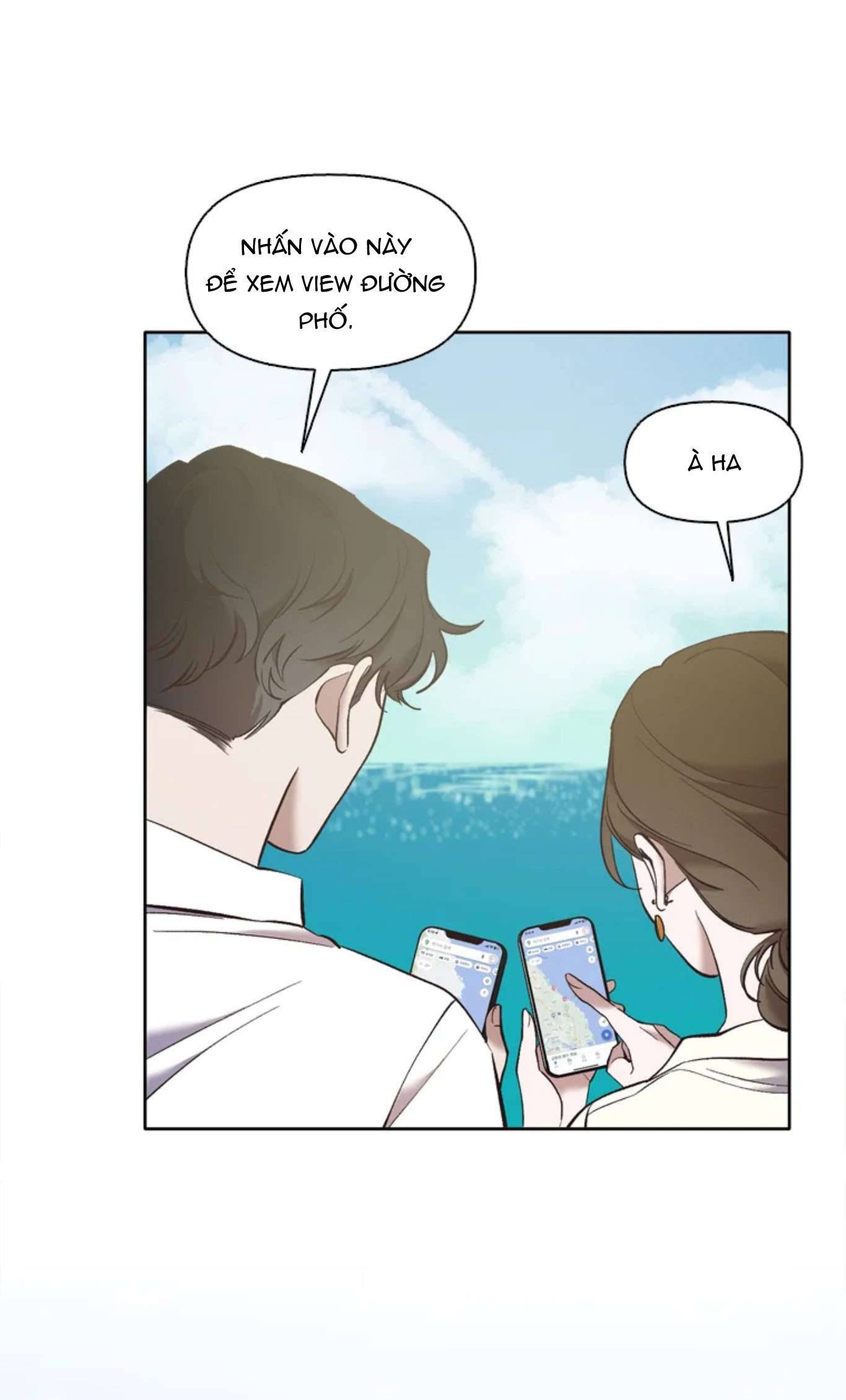 Thanh Xuân Của Chúng Ta Chap 58 - Trang 4