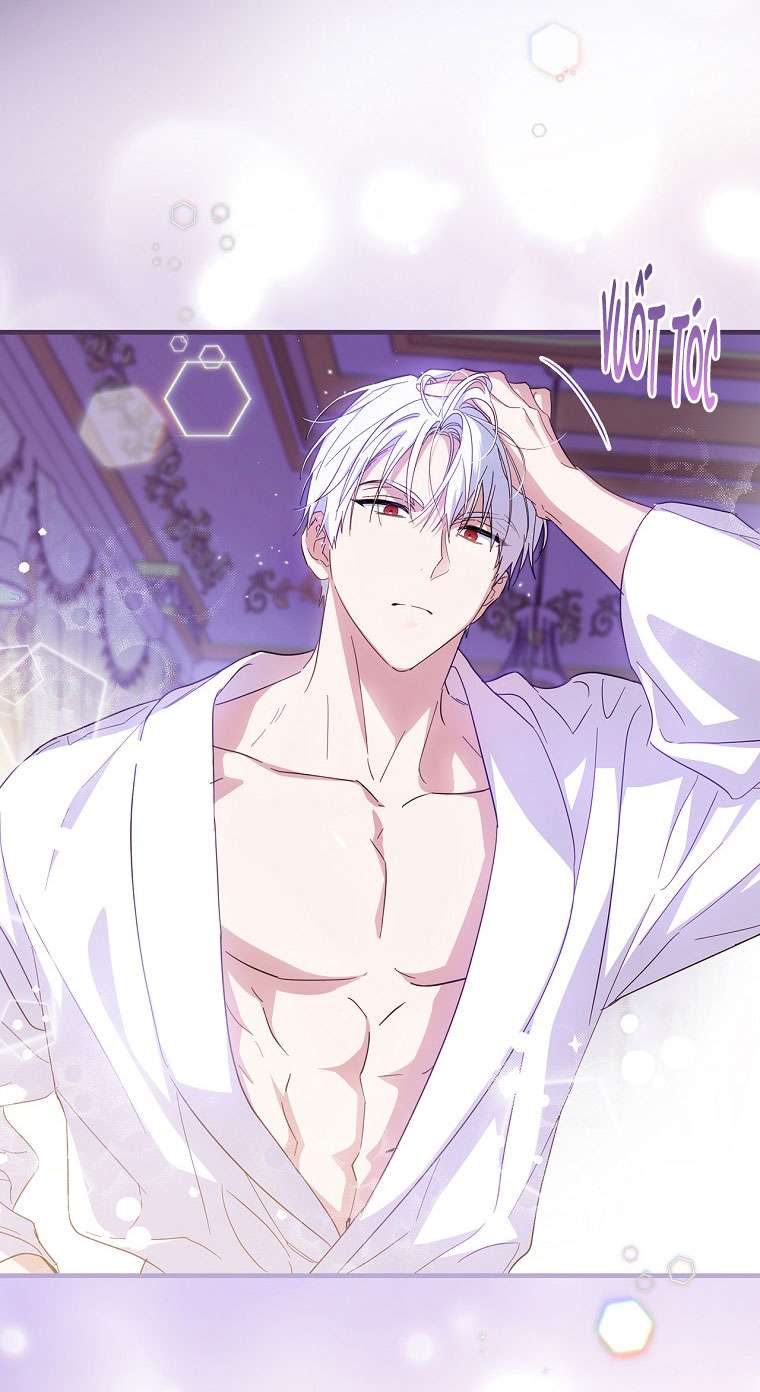 Phương Pháp Khiến Phu Quân Đứng Về Phía Tôi Chapter 25 - Next Chapter 26