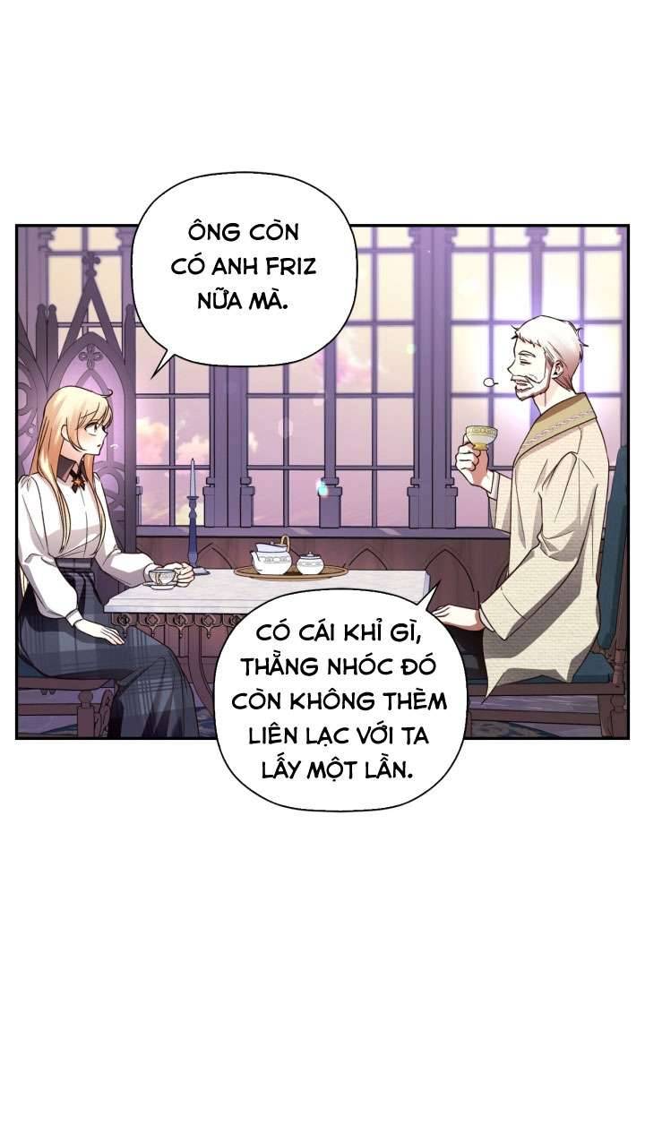 Phương Pháp Che Giấu Đứa Con Của Hoàng Đế Chapter 28 - Trang 4