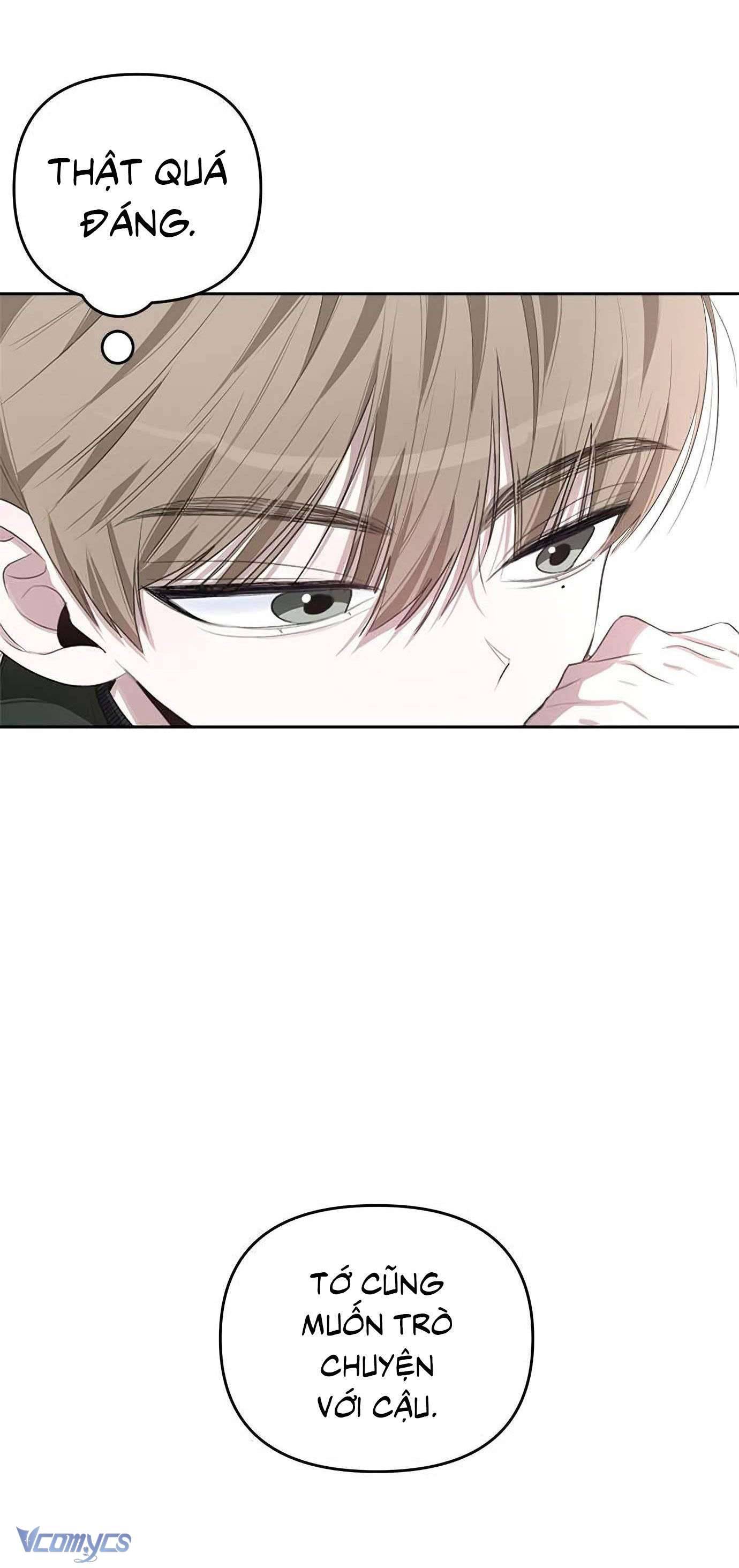 Đàn Anh Xấu Xa! Chap 45 - Trang 3