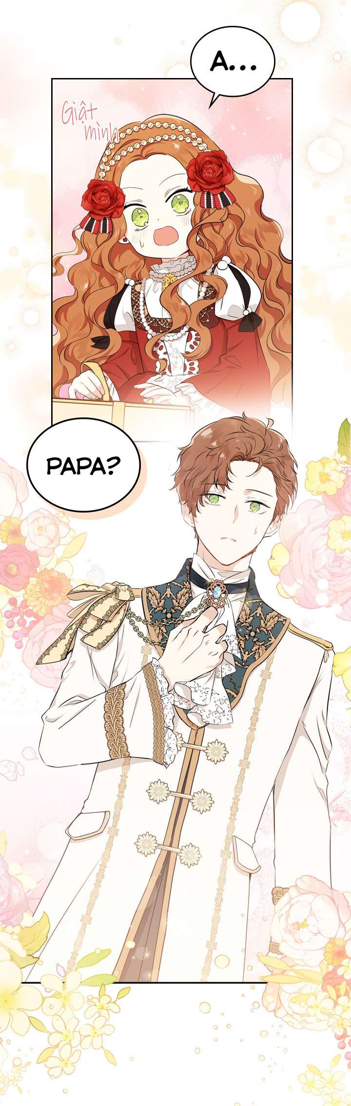 Kiếp Này Nhất Định Làm Gia Chủ Chap 23 - Trang 2