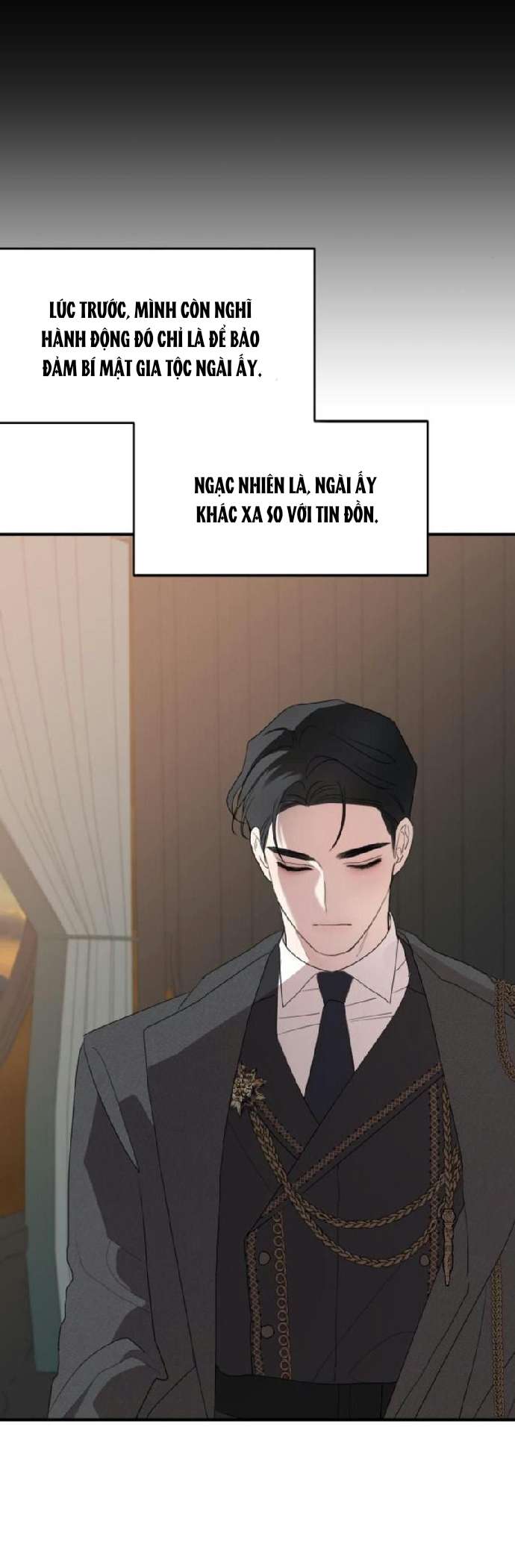 Gia Đình Chồng Quá Ám Ảnh Bởi Tôi Chap 18 - Next Chap 19