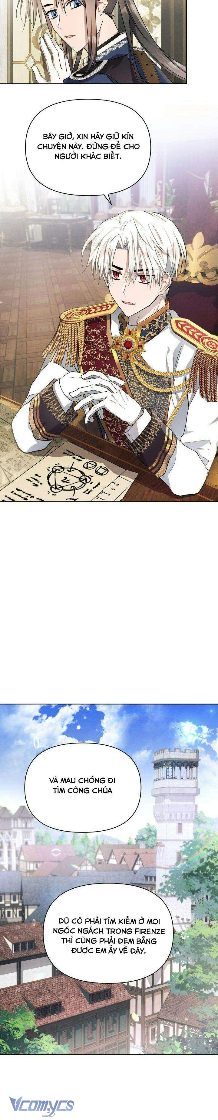 Công Chúa Ashtarte Chapter 10 - Next Chapter 11