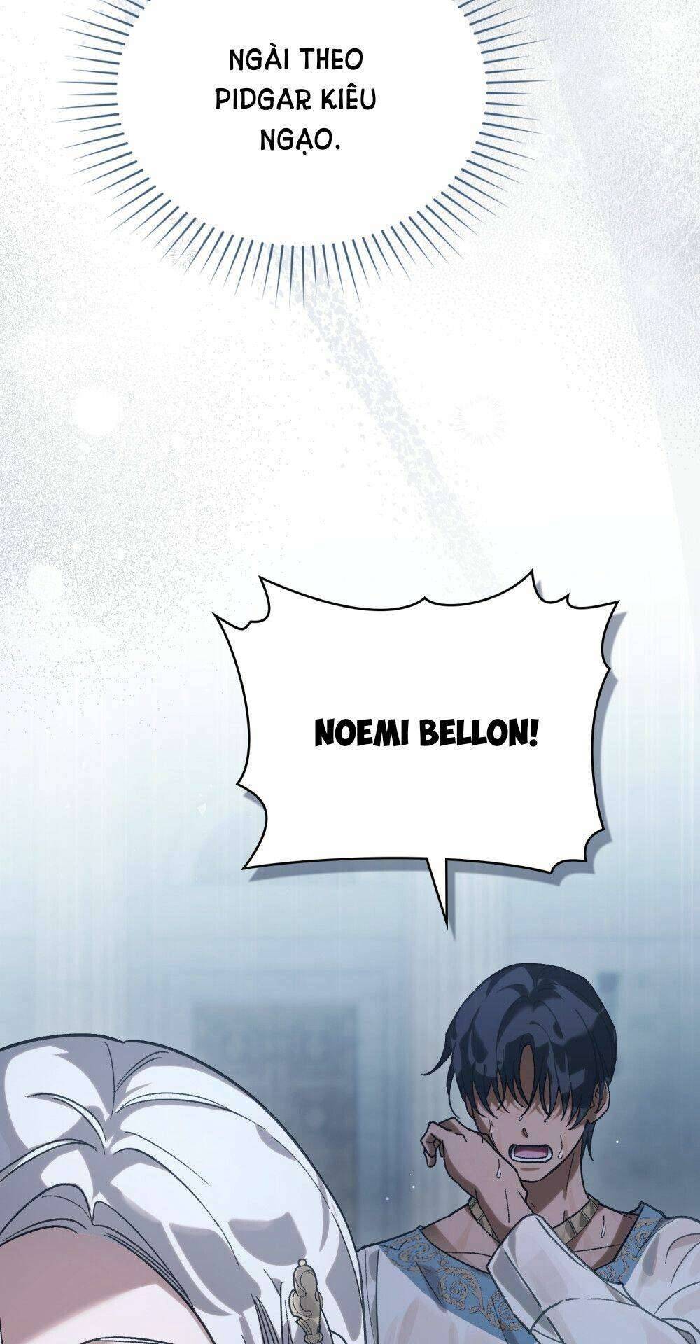 Khi Số Phận Tìm Đến Hai Ta Chapter 1 - Next Chapter 2