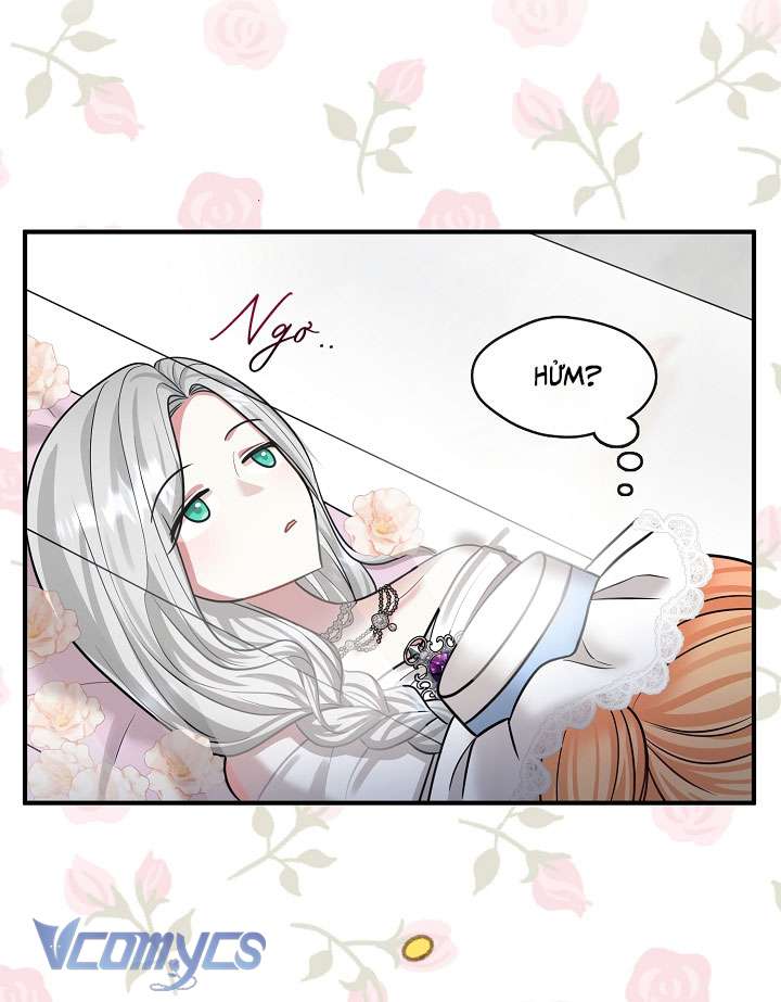 Công Chúa Là Người Chơi Chapter 38 - Trang 3