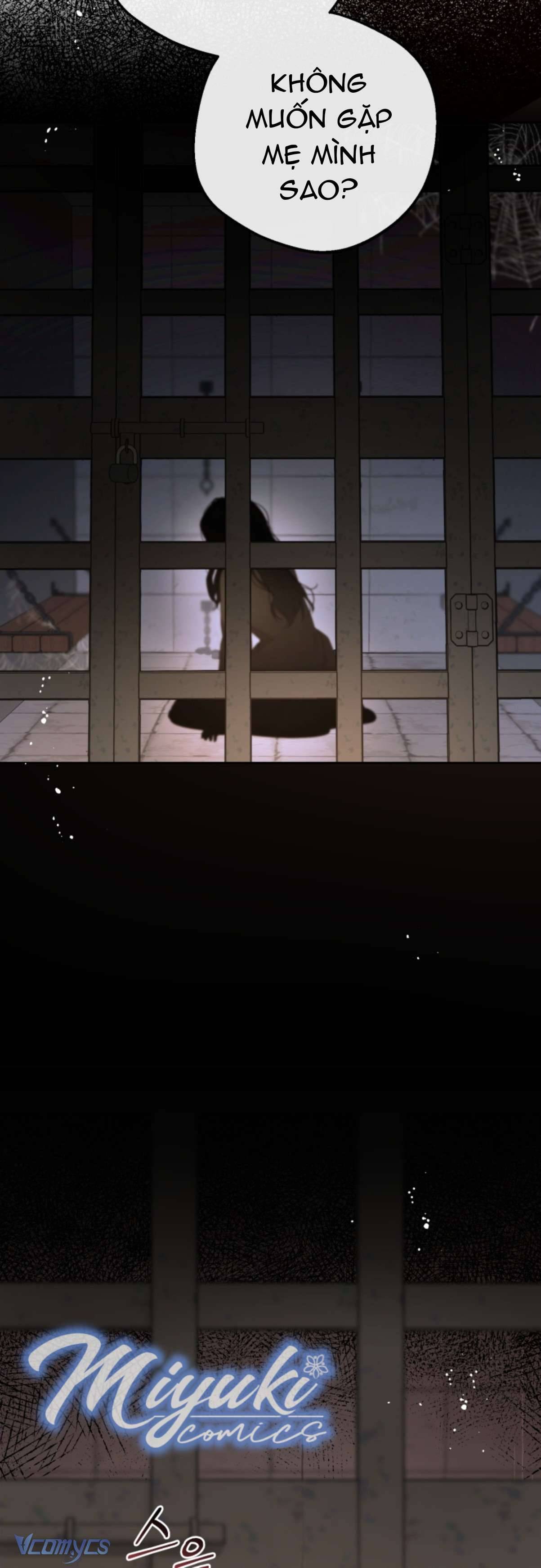 Được Yêu Thương Mà Còn Ngại Ngùng Sao! Chapter 12 - Trang 4