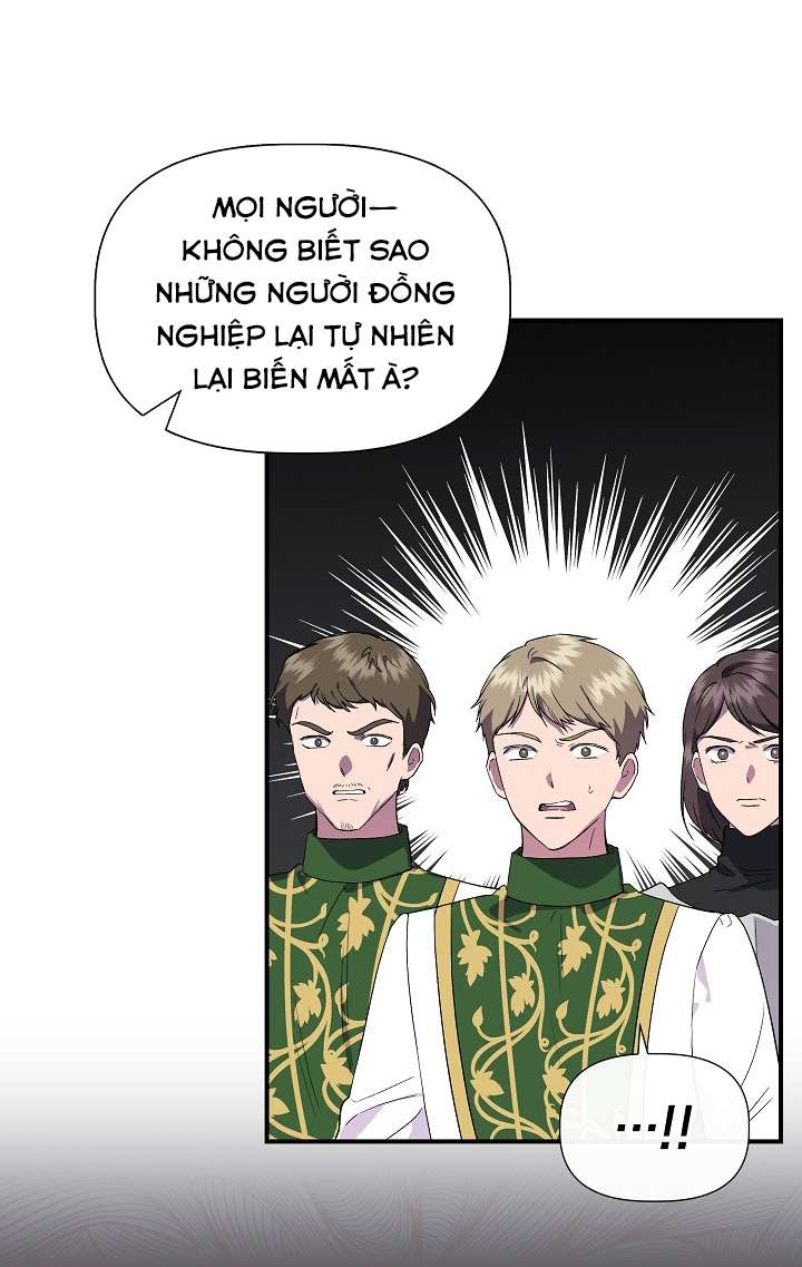 Tôi Không Phải Là Cinderella Chapter 63 - Trang 4