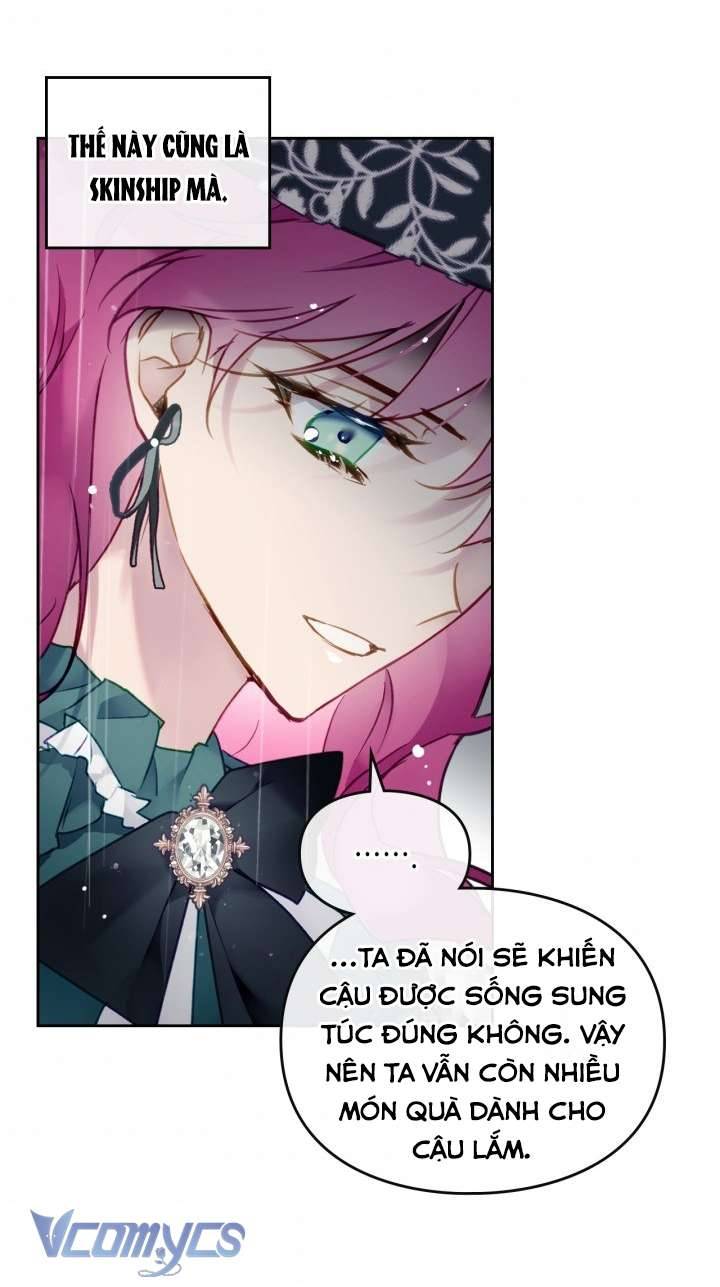 Kết Cục Của Nhân Vật Phản Diện Chỉ Có Thể Là Cái Chết Chapter 93 - Trang 4