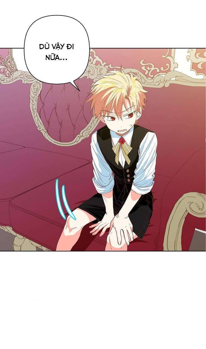 Tôi Đã Nuôi Dưỡng Một Nam Phụ Đầy Ám Ảnh Chapter 5 - Trang 3