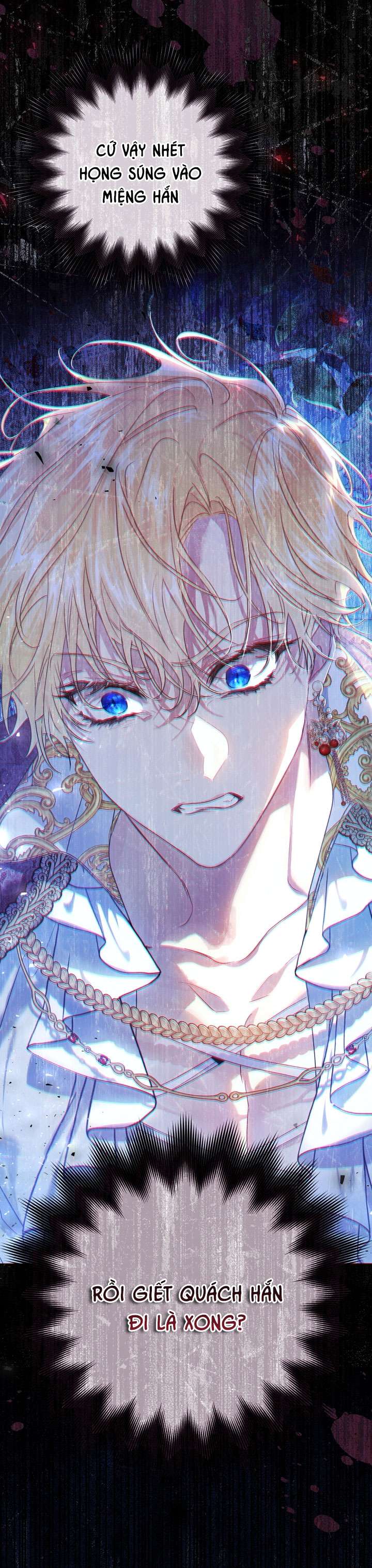 Ác Nữ Chỉ Là Một Con Rối Chap 50 - Trang 2