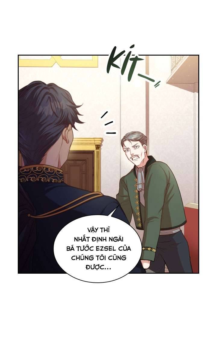 Thư Ký Của Bạo Chúa Chapter 36 - Trang 4