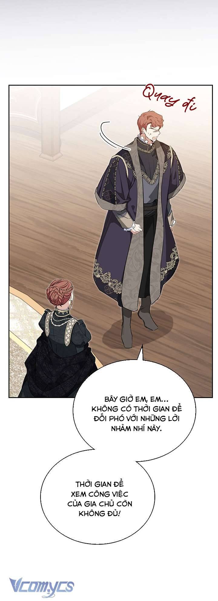 Kiếp Này Nhất Định Làm Gia Chủ Chap 123 - Trang 2