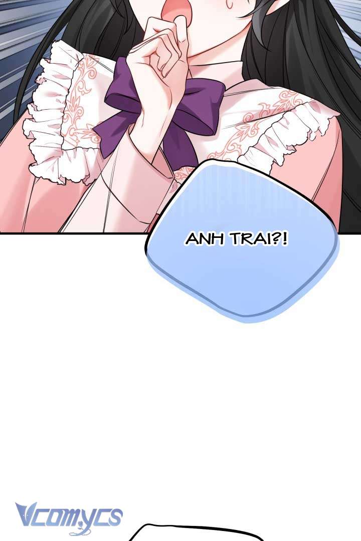 Mê Cung Cám Dỗ Của Emilone Chapter 6 - Trang 4