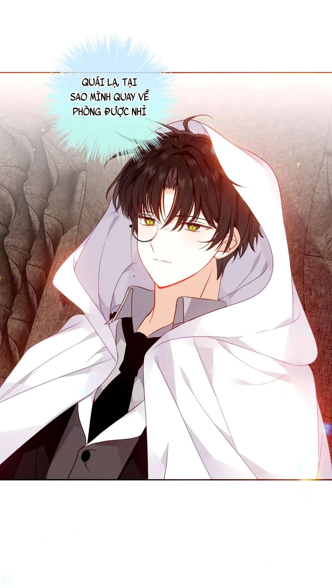 Quán Kịch Bản Trần Mộng Chapter 62 - Next Chapter 63