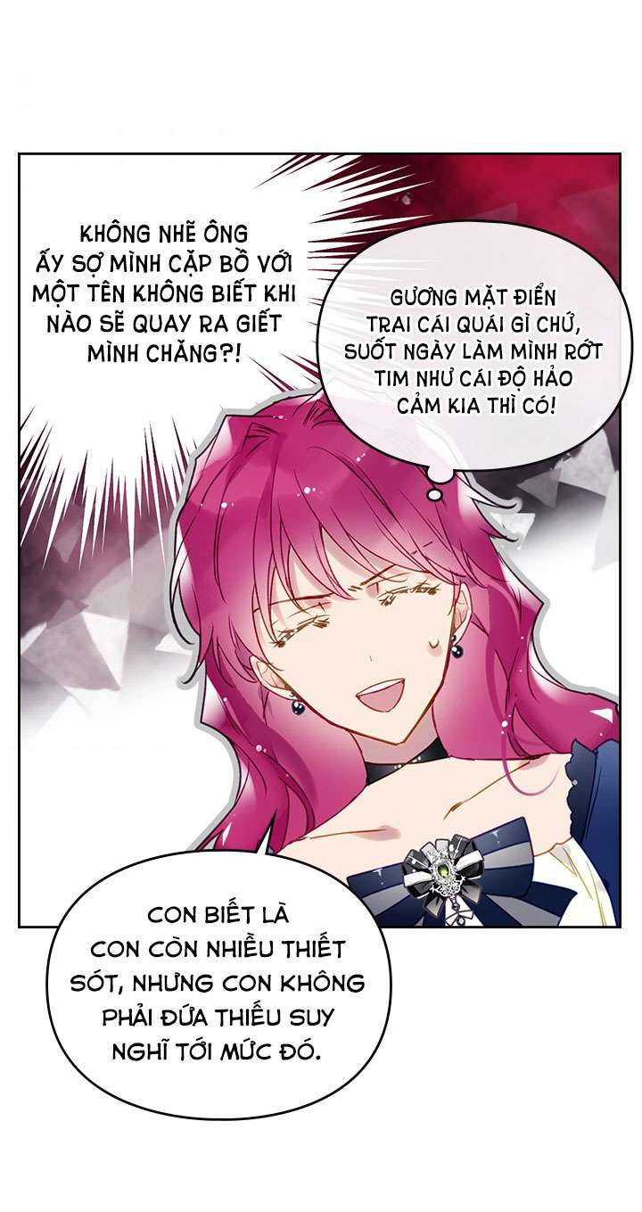 Kết Cục Của Nhân Vật Phản Diện Chỉ Có Thể Là Cái Chết Chapter 50 - Trang 4