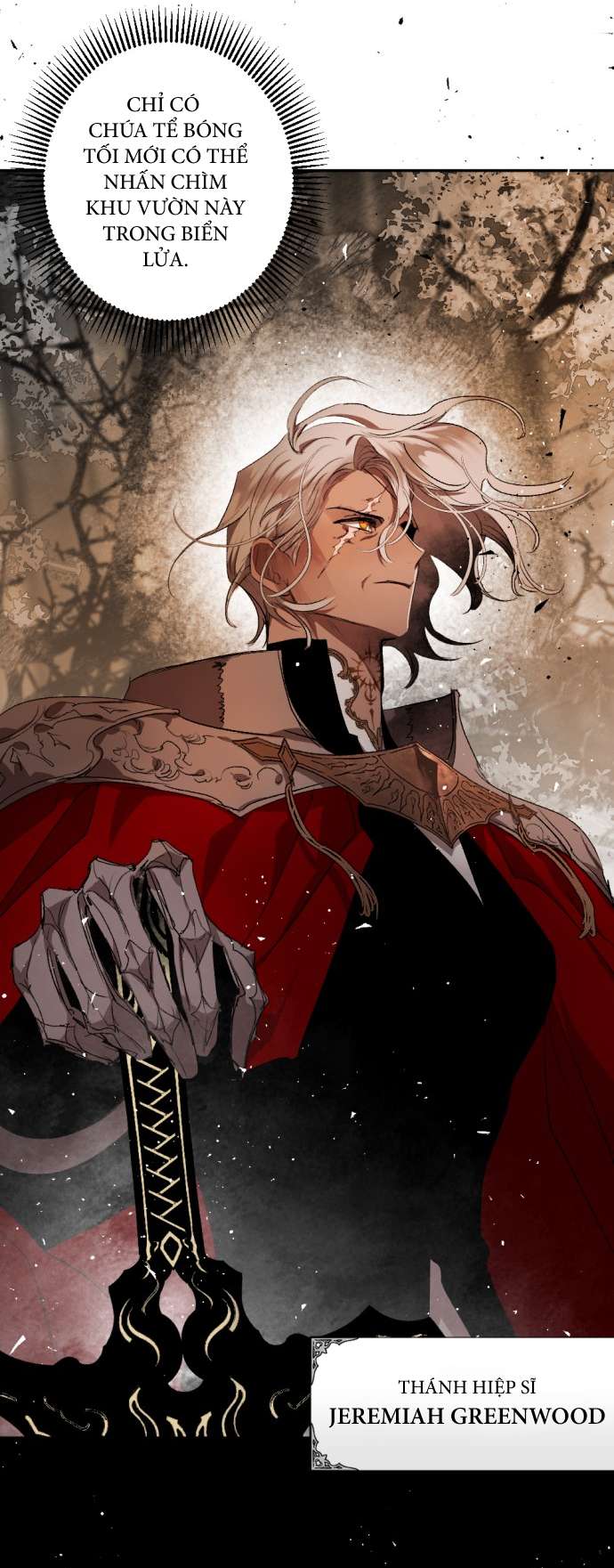 Lời Thú Nhận Của Chúa Tể Bóng Tối Chapter 106 - Trang 4