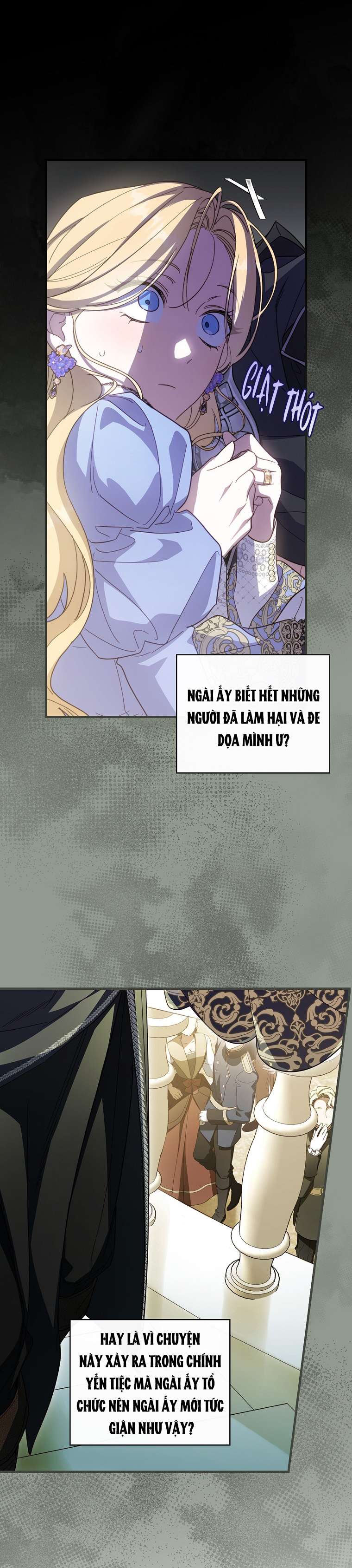 Phương Pháp Khiến Phu Quân Đứng Về Phía Tôi Chapter 55 - Trang 4