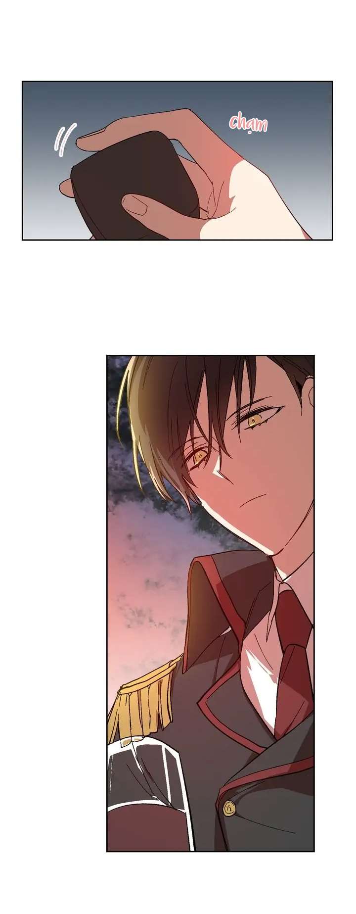 Vị Hôn Thê Khế Ước Của Công Tước Chapter 102 - Trang 4