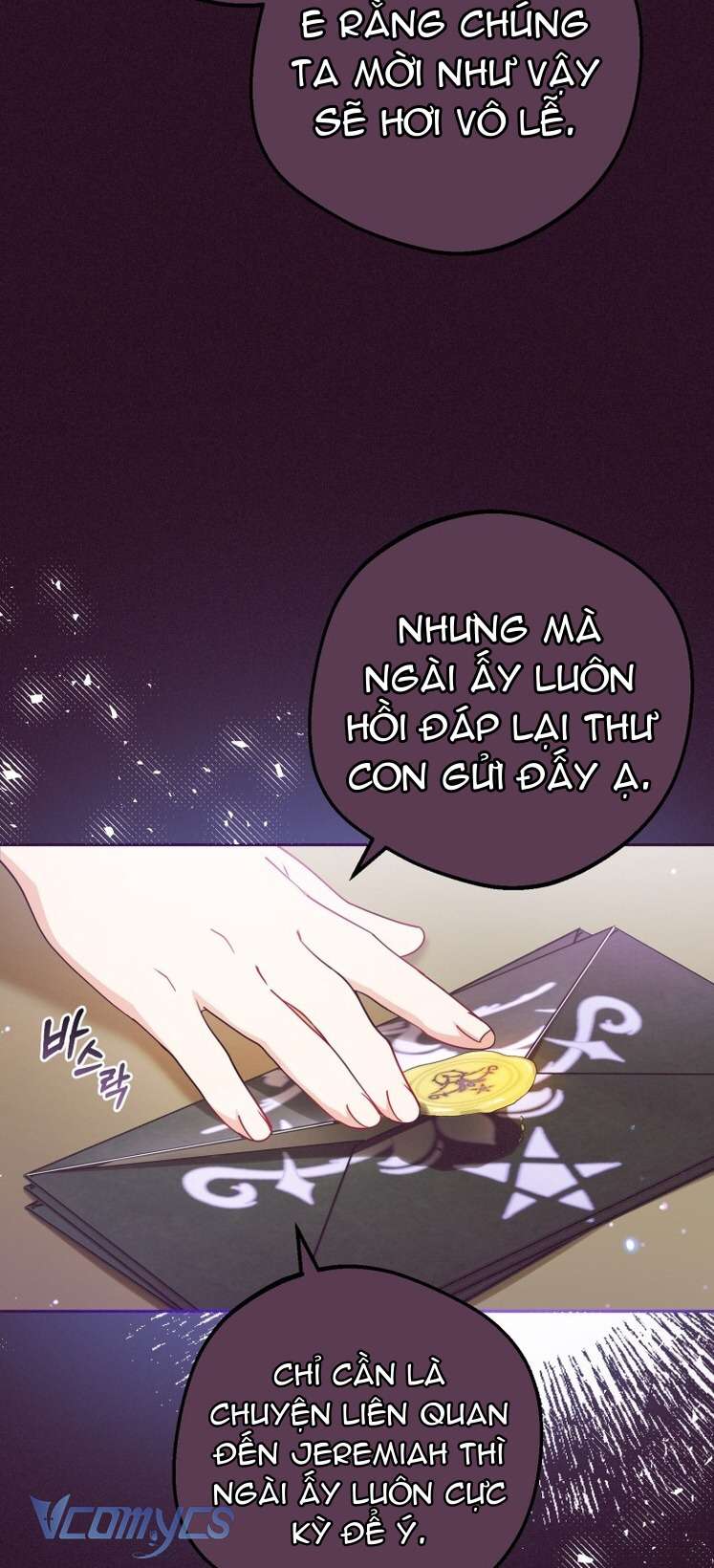 Được Yêu Thương Mà Còn Ngại Ngùng Sao! Chap 52 - Trang 4