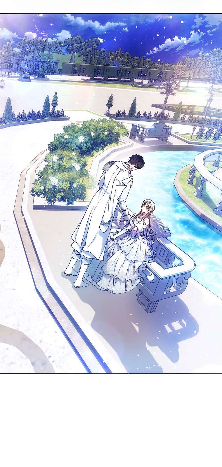 Tôi Trở Thành Vợ Của Nam Chính Chap 69 - Trang 3