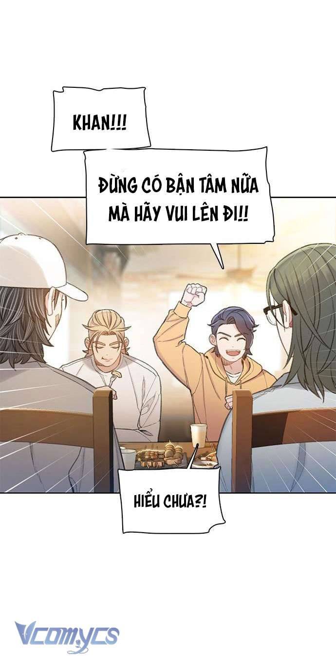 Trăng Tối: Thành Phố Xám (HYBE) Chap 7 - Trang 2