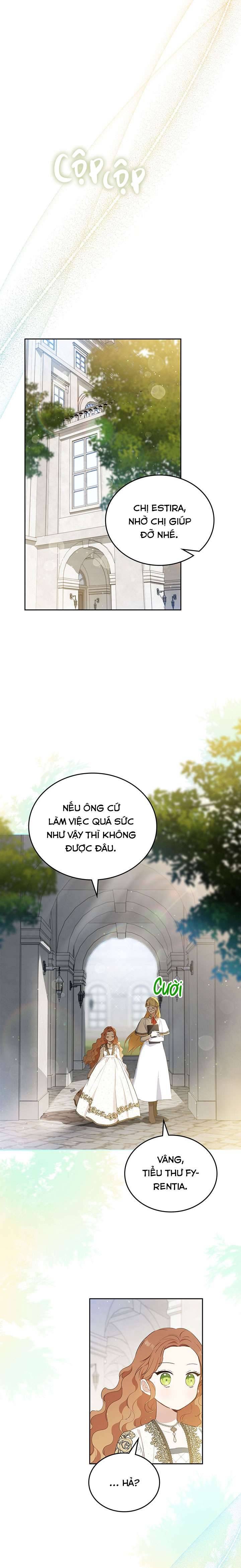 Kiếp Này Nhất Định Làm Gia Chủ Chap 116 - Trang 2