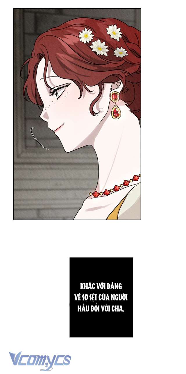 Dưới Bóng Cây Sồi Chap 9 - Trang 4