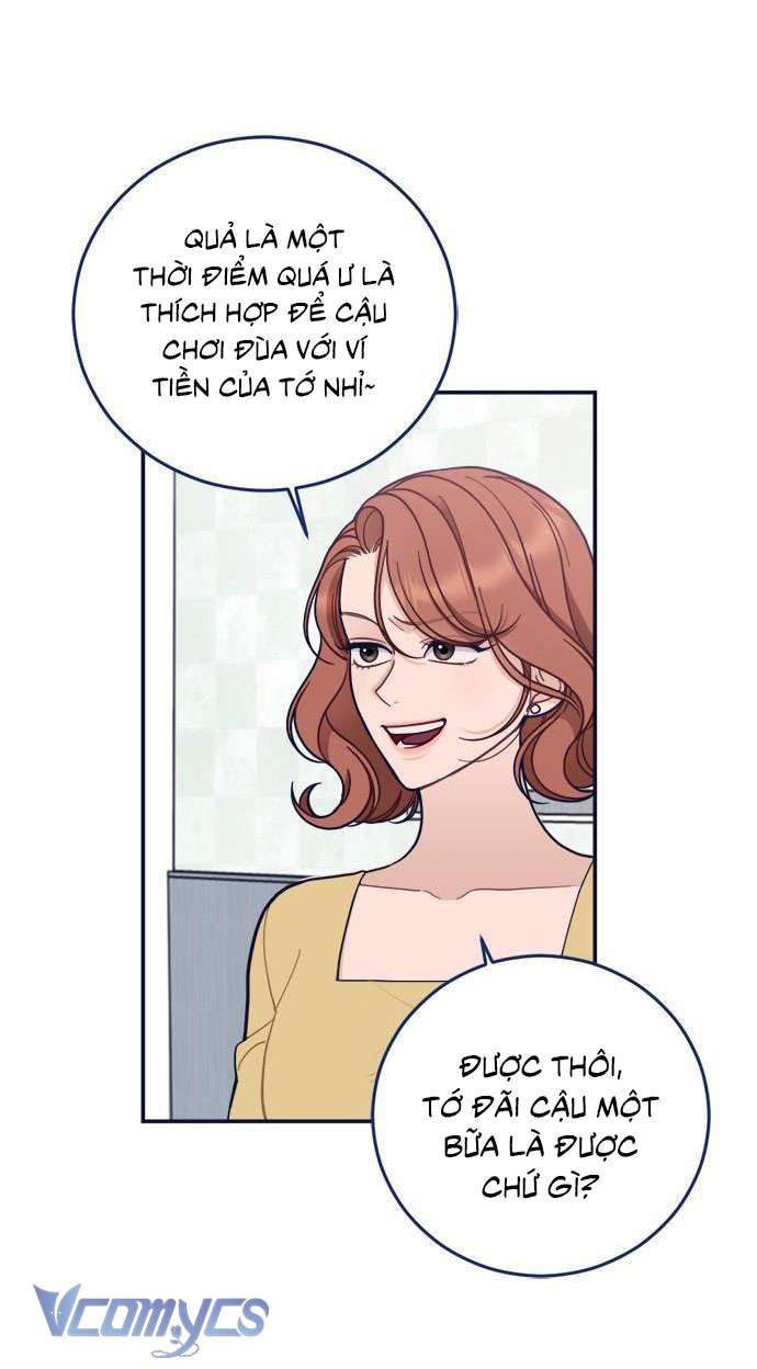 Thứ Tôi Cần Không Phải Là Tình Yêu Chapter 2 - Trang 3