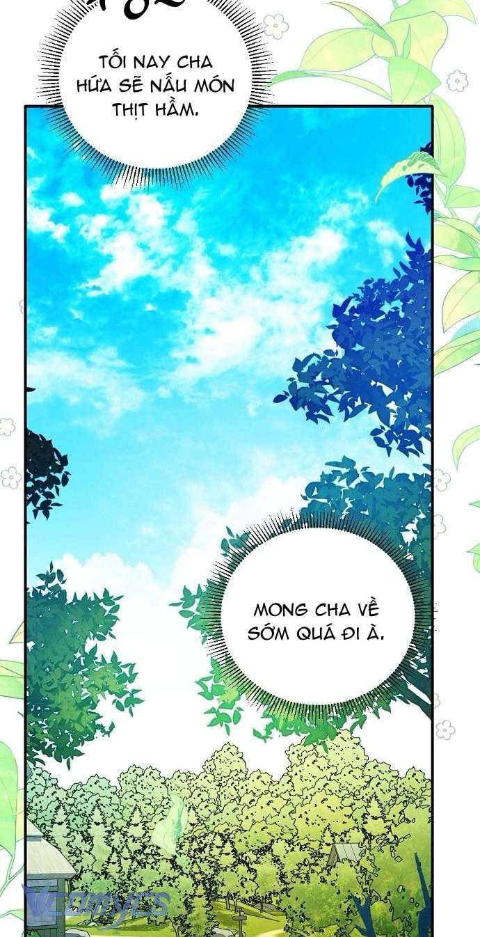 Papa Bạo Chúa, Con Sẽ Bảo Vệ Người! Chap 1 - Trang 2