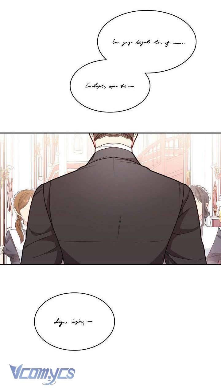 Hầu Gái Độc Quyền Của Hoàng Hậu Phản Diện Chapter 1 - Trang 4