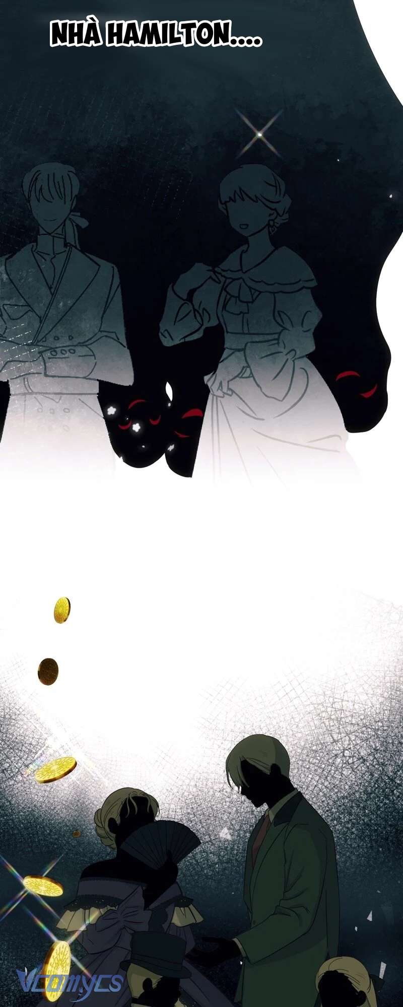 Trở Thành Chú Mèo Ngủ Cùng Bạo Chúa Chapter 23 - Next Chapter 24