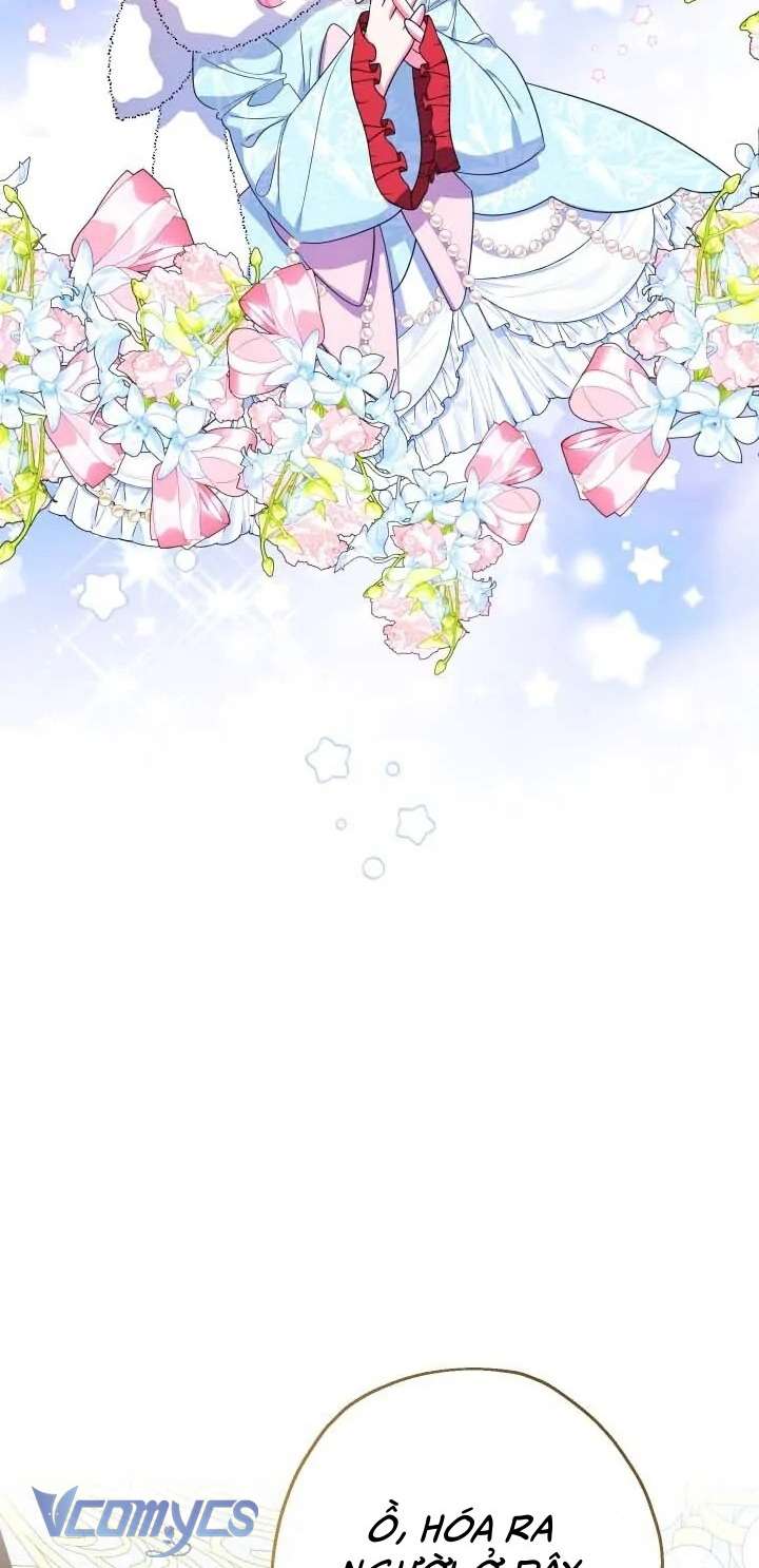 Tiểu Thư Tích Tiền Đi Bụi Chapter 46 - Trang 4