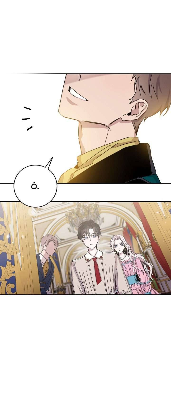 Thuần Hóa Bạo Quân Rồi Bỏ Trốn Chap 14 - Next Chap 15