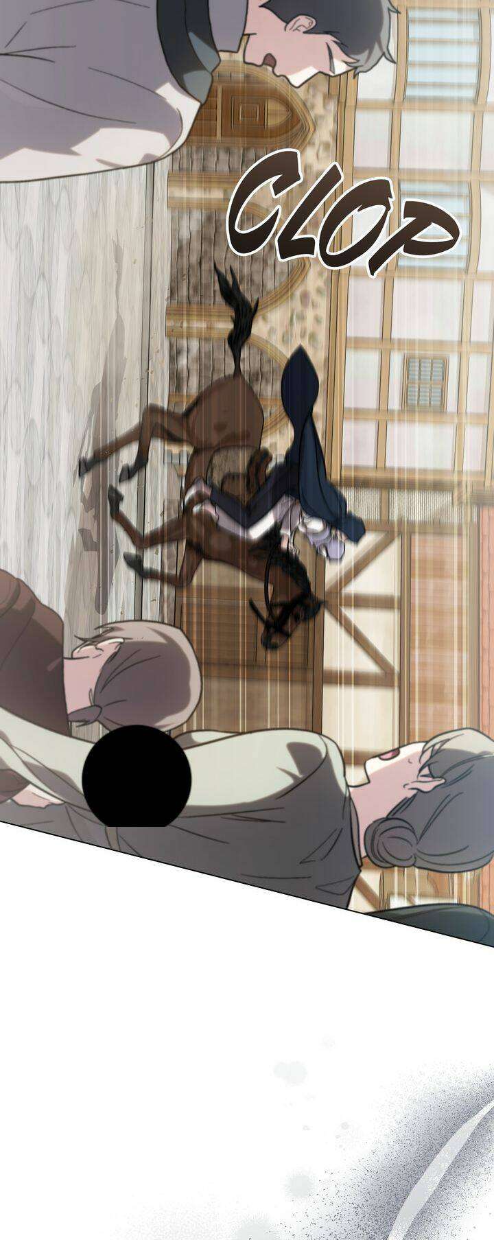 Khi Số Phận Tìm Đến Hai Ta Chapter 6 - Trang 4